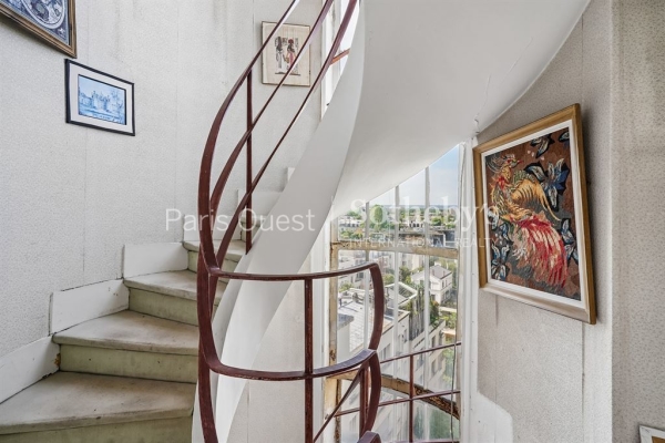 Luxury Apartment for sale in Neuilly-sur-Seine, 1 380 000 €, Photo 6