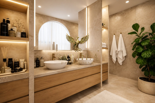 Appartement de luxe à vendre à Saint-Tropez, 4 890 000 €, Photo 6