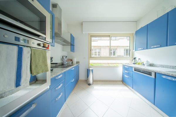 Luxury Apartment for sale in Monaco, 4 790 000 €, Photo 6