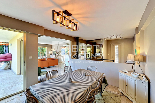Maison de luxe à vendre à Mandelieu-la-Napoule, 990 000 €, Photo 7