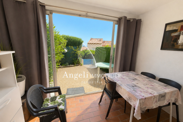 Appartement de luxe à vendre à Saint-Aygulf, 189 000 €, Photo 7