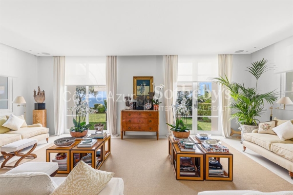 Maison de luxe à vendre à Beaulieu-sur-Mer, 15 000 000 €, Photo 7