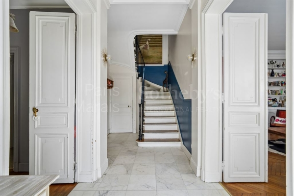Luxury House for sale in Neuilly-Plaisance, 879 000 €, Photo 7