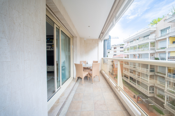 Luxury Apartment for sale in Monaco, 4 790 000 €, Photo 7