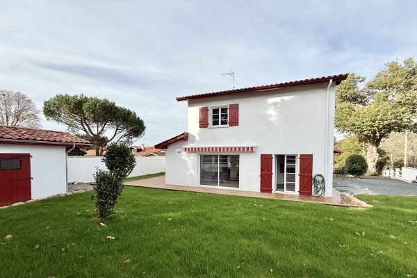 Maison de luxe à vendre à Cambo-les-Bains, 698 000 €, Photo 7