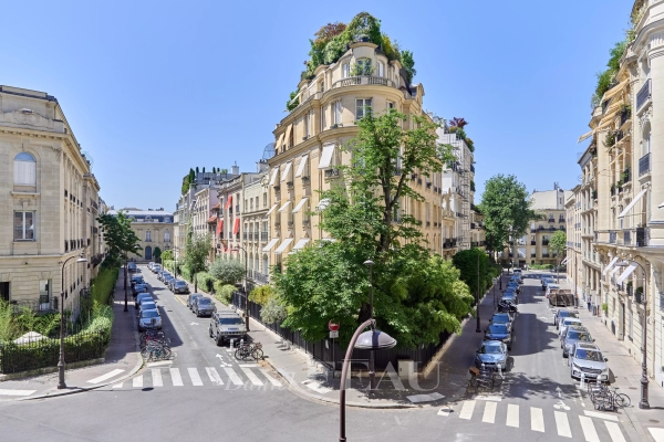 Appartement de luxe à louer à Paris 16ème, 7 800 €, Photo 1