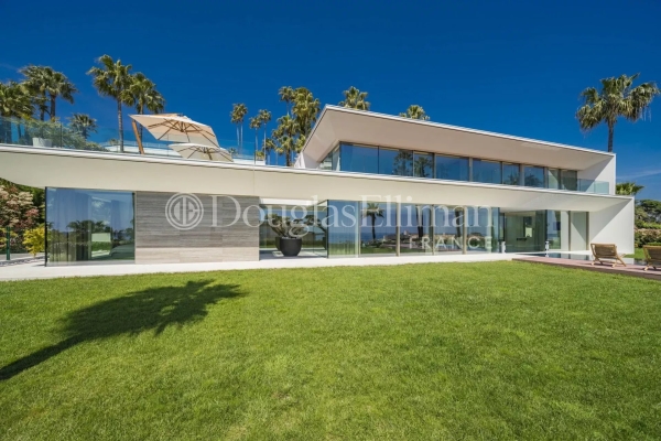 Maison de luxe à vendre à Cannes, 10 250 000 €, Photo 1