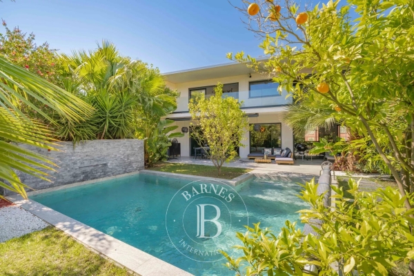Maison de luxe à vendre à Cannes, 2 900 000 €, Photo 1
