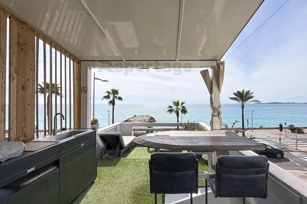 Luxury Apartment for sale in Cagnes-sur-Mer, 1 378 000 €, Photo 1