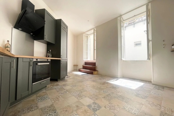 Appartement de luxe à vendre à Nice, 279 000 €, Photo 1