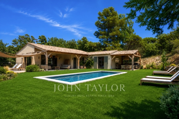 Maison de luxe à vendre à La Croix-Valmer, 3 120 000 €, Photo 1