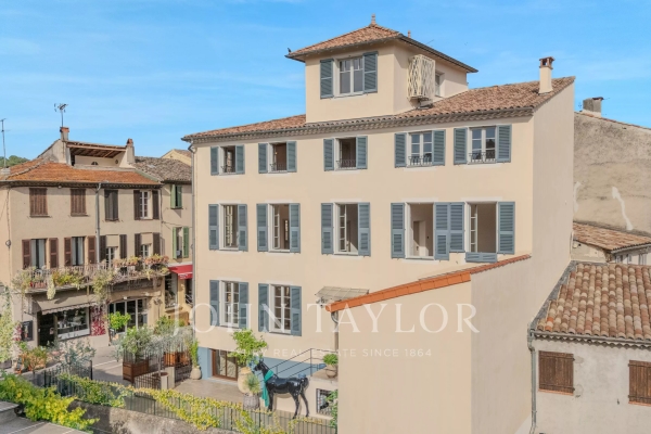 Luxury House for sale in Biot, 1 550 000 €, Photo 1