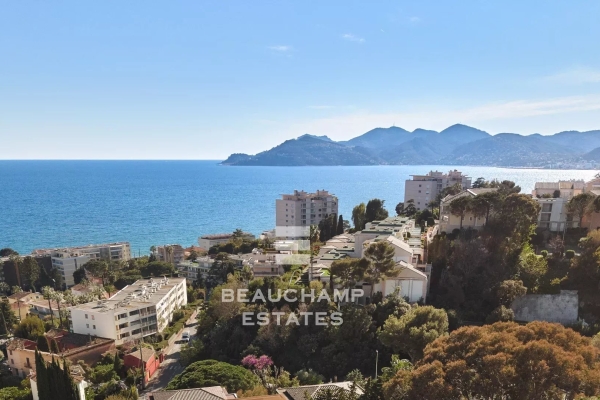 Maison de luxe à vendre à Cannes, 2 400 000 €, Photo 1