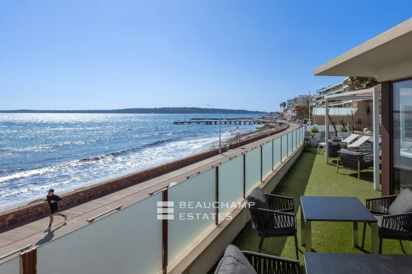 Maison de luxe à vendre à Cannes, 2 950 000 €, Photo 1