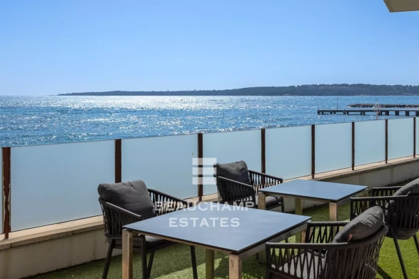 Luxury House for sale in Cannes, 2 950 000 €, Photo 1