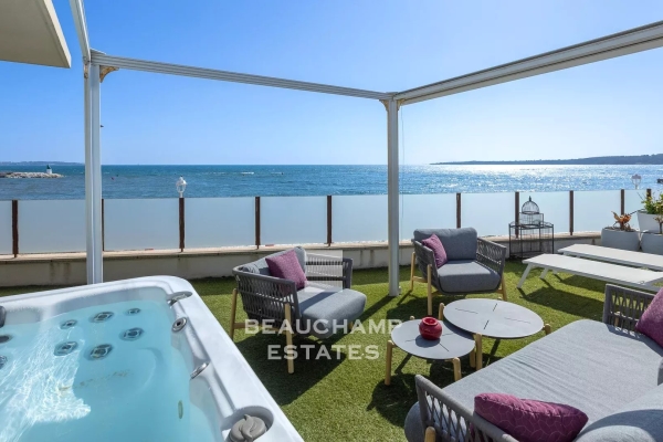Maison de luxe à vendre à Cannes, 2 950 000 €, Photo 1