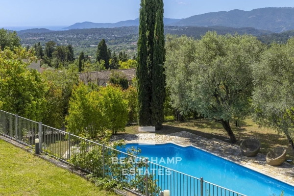 Maison de luxe à vendre à Valbonne, 2 980 000 €, Photo 1