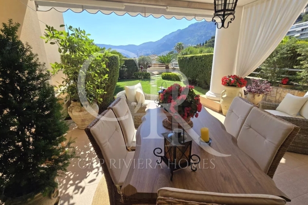 Appartement de luxe à vendre à Roquebrune-Cap-Martin, 685 000 €, Photo 1