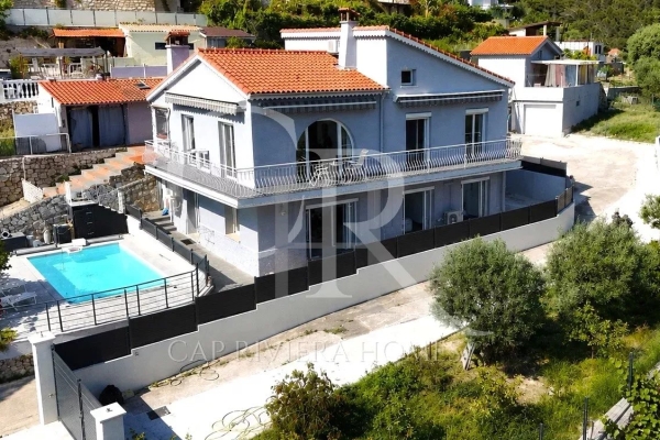 Maison de luxe à vendre à La Turbie, 2 438 000 €, Photo 1