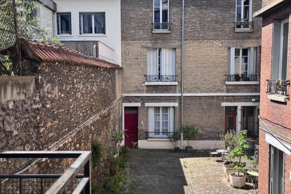 Luxury Apartment for sale in Paris 13Ème, 220 000 €, Photo 1