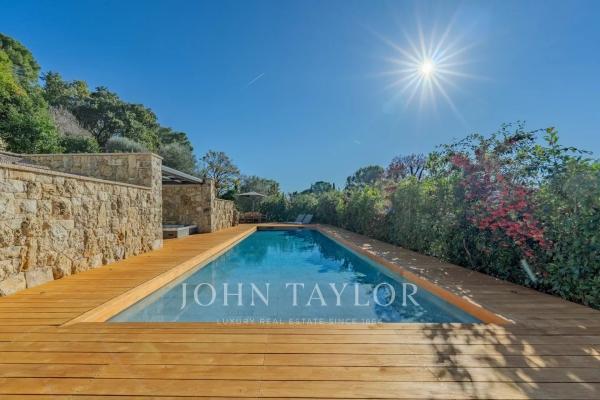 Maison de luxe à vendre à Mougins, 3 535 000 €, Photo 1