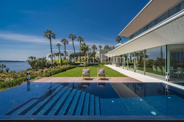 Luxury House for sale in Cannes, 10 250 000 €, Photo 2