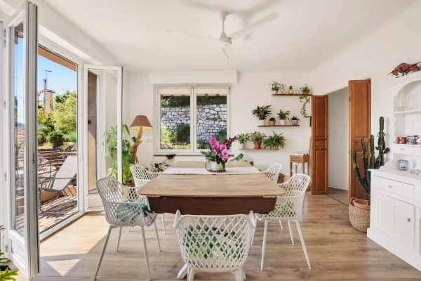 Appartement de luxe à vendre à Nice, 449 000 €, Photo 2