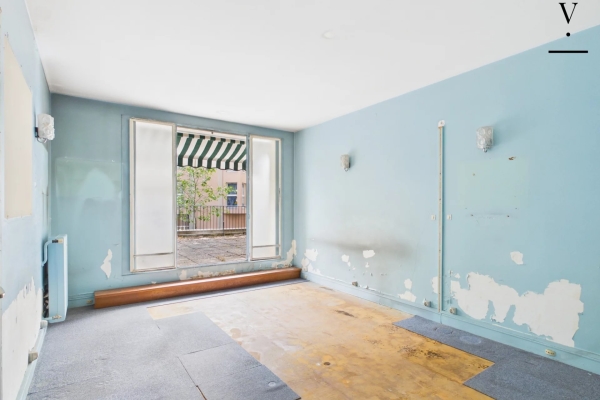 Appartement de luxe à vendre à Paris 19ème, 604 200 €, Photo 2