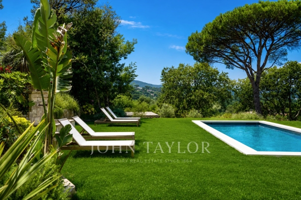 Luxury House for sale in La Croix-Valmer, 3 120 000 €, Photo 2