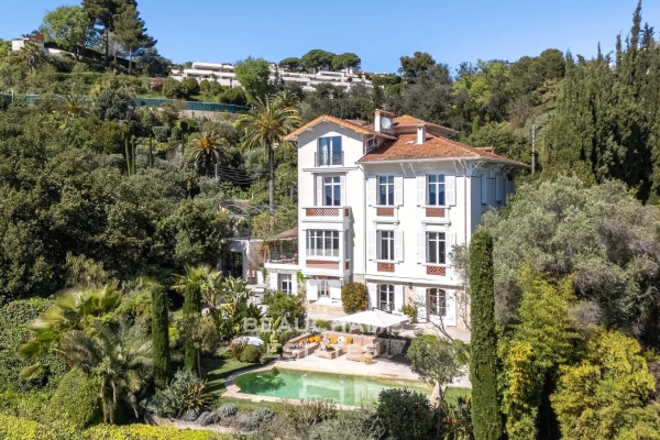 Luxury House for rental in Cannes, 27 000 €, Photo 2