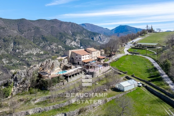 Maison de luxe à vendre à Digne-les-Bains, 3 995 000 €, Photo 2