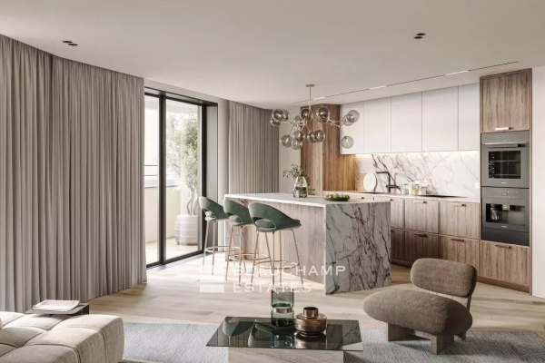 Luxury Apartment for sale in Beausoleil, 3 550 000 €, Photo 2