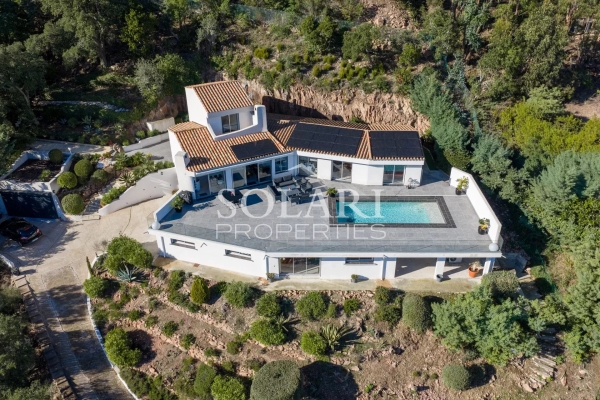 Maison de luxe à vendre à Mandelieu-la-Napoule, 1 790 000 €, Photo 2
