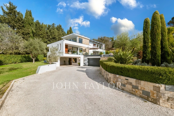 Maison de luxe à vendre à Mougins, 2 990 000 €, Photo 2