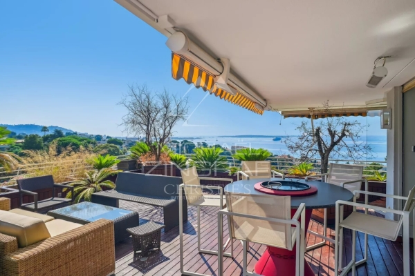Appartement de luxe à vendre à Cannes, 1 500 000 €, Photo 3
