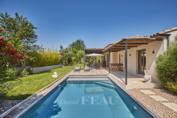 Maison de luxe à vendre à Paradou, 1 090 000 €, Photo 3
