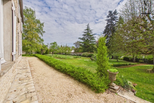 Maison de luxe à vendre à Gironville sur Essonne, 890 000 €, Photo 3