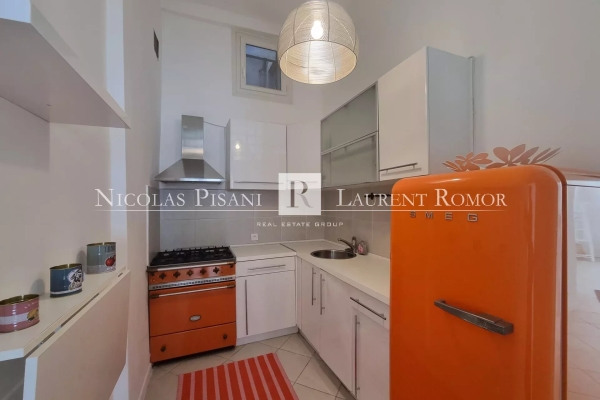 Appartement de luxe à vendre à Villefranche-sur-Mer, 420 000 €, Photo 3