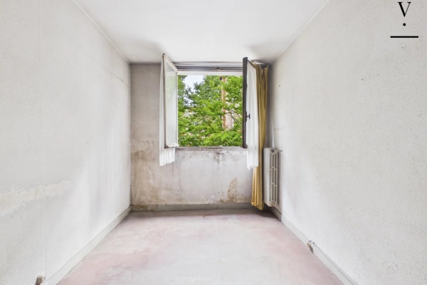 Appartement de luxe à vendre à Paris 19ème, 402 800 €, Photo 3