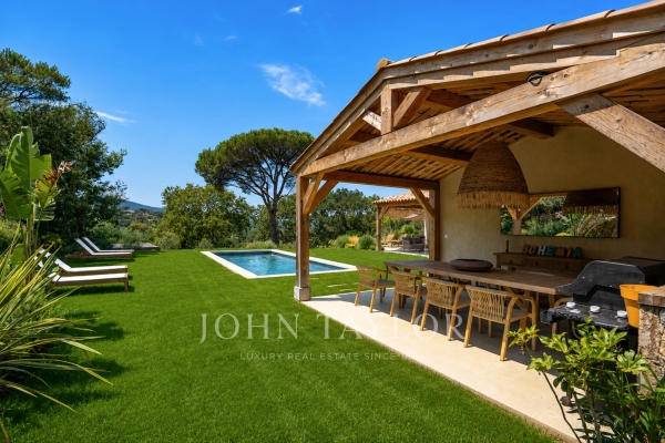 Luxury House for sale in La Croix-Valmer, 3 120 000 €, Photo 3