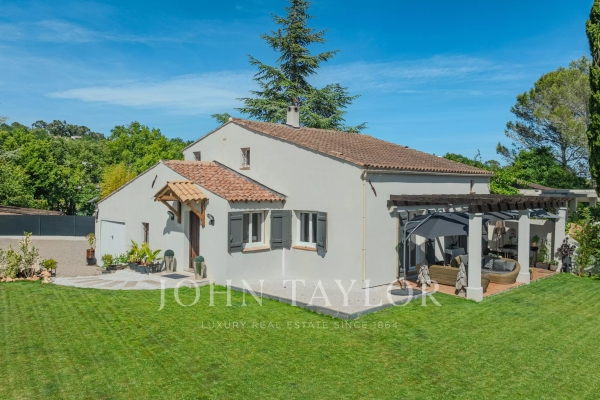 Luxury House for sale in Grasse, 850 000 €, Photo 3