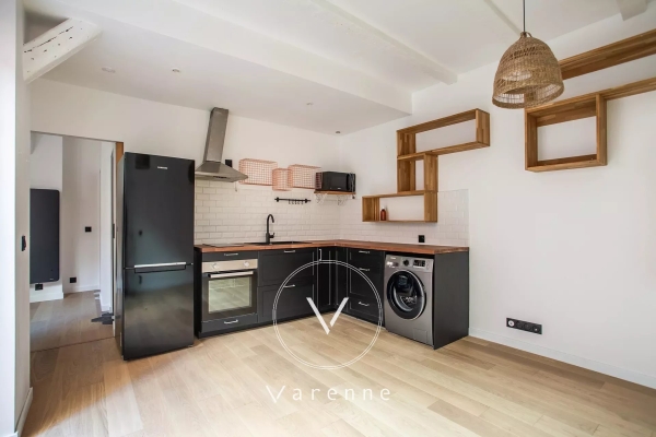 Appartement de luxe à vendre à Paris 12ème, 320 000 €, Photo 3