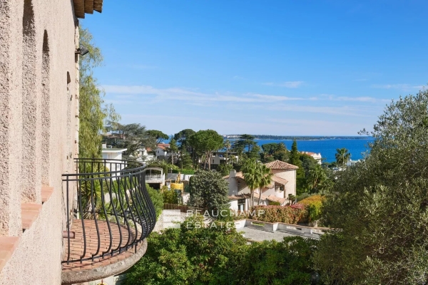 Luxury House for sale in Cannes, 2 400 000 €, Photo 3