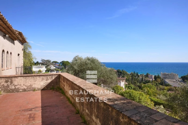 Luxury House for sale in Cannes, 2 400 000 €, Photo 3