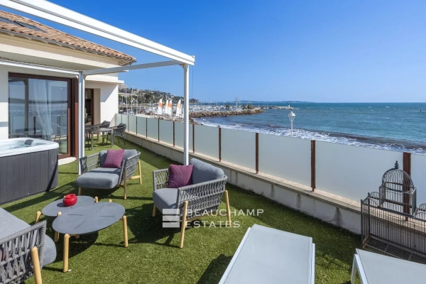 Maison de luxe à vendre à Cannes, 2 950 000 €, Photo 3