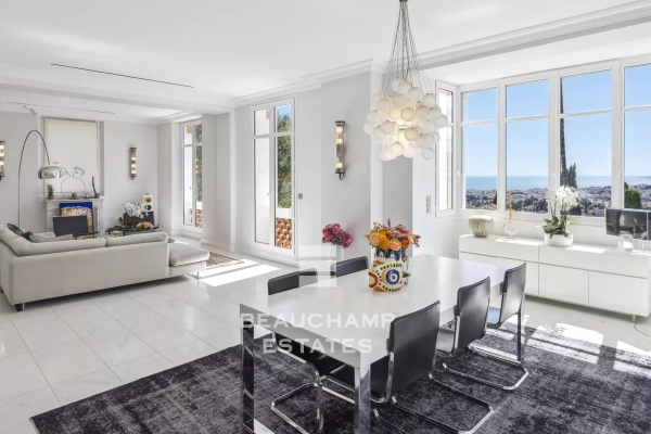 Luxury House for rental in Cannes, 27 000 €, Photo 3
