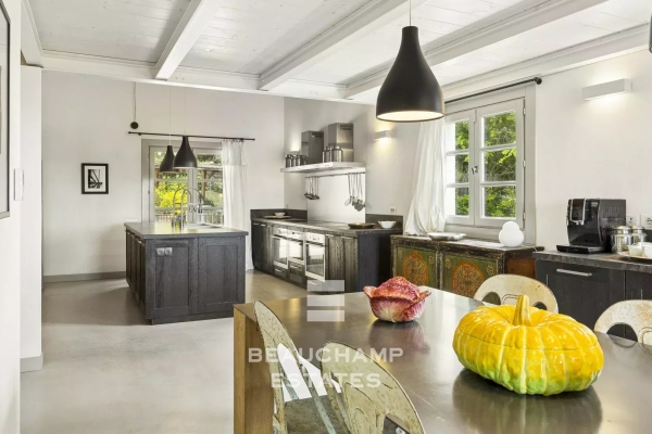 Luxury House for sale in Valbonne, 2 980 000 €, Photo 3