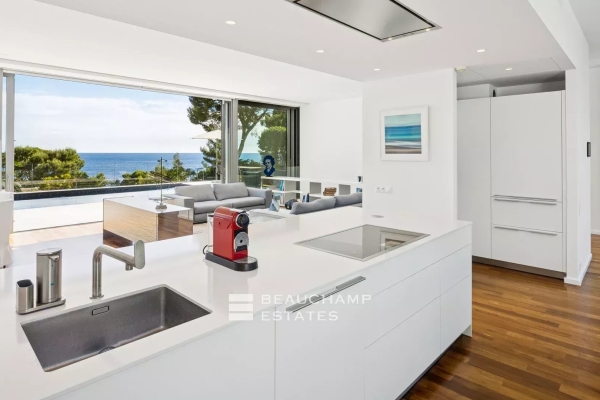 Maison de luxe à vendre à Èze, 7 500 000 €, Photo 3