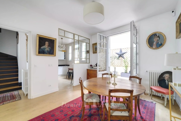 Maison de luxe à vendre à Versailles, 1 475 000 €, Photo 3
