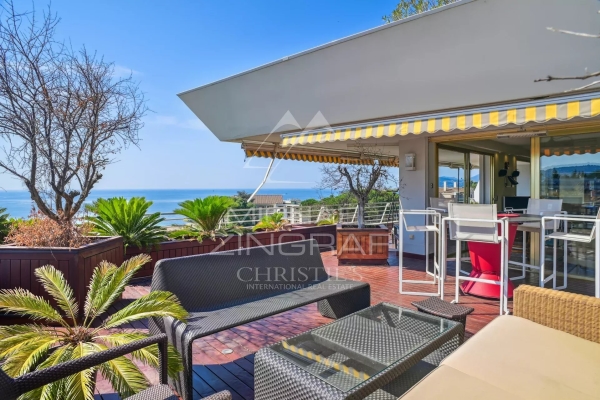 Appartement de luxe à vendre à Cannes, 1 500 000 €, Photo 4